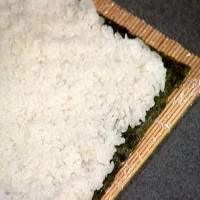 Mitsuko's Perfect Sushi Rice image
