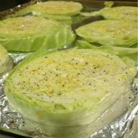 Cabbage Steak Baked Recipe - (3.7/5)_image