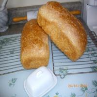 Outstanding Oatmeal Bread for Bread Machine_image