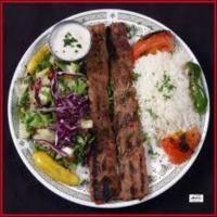 Adana Kebab image