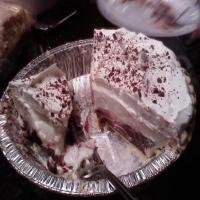 Favorite Chocolate Haupia Pie image