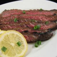Asian Flat Iron Steak_image