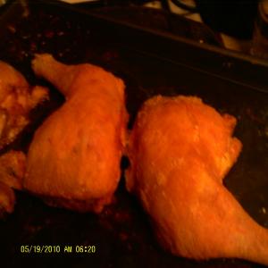 Dees Oven Fried Chicken_image