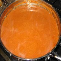 Red Enchilada Sauce image