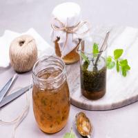 How to make mint sauce and mint jelly_image