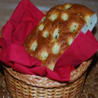 Focaccia Bread_image