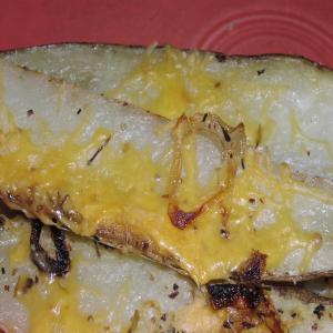 Herb Roasted Cheddar Potatoes_image