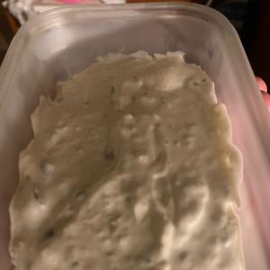Ultra Low-Fat Dill Pickle Dip_image