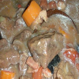 Breezermom's Slow Cooker Wine-Braised Beef_image