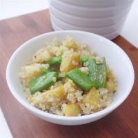 Quinoa Bowl_image