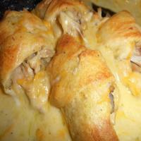 Mama's Chicken Roll Ups Recipe - (3.9/5)_image