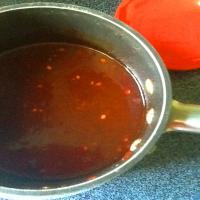 Heinz Ketchup Basic Barbecue Sauce_image