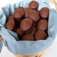 Gingerbread Mini-Muffins (Jason's Deli Copy Cat )_image