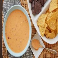 Two-Ingredient Slow-Cooker Queso Dip image