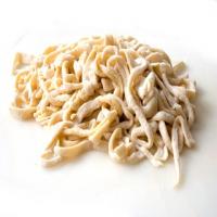 Amish egg noodles Recipe - (4.3/5)_image