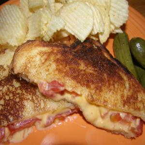 Grilled Cheese Perfection_image