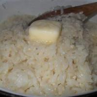 Garlic Chicken Fragrant Rice On a Budget_image