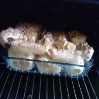 The Best Yorkshire Pudding_image
