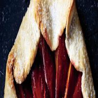 Plum-Marzipan Galette_image