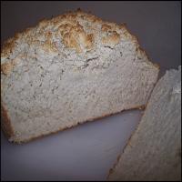Australian Bush Bread - Damper image