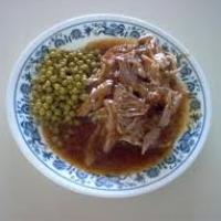 Pressure Cooker Two-Can Cola Beef or Pork Roast Recipe - (4.2/5) image