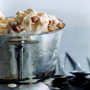 Cinnamon Toast Ice Cream Recipe | Epicurious.com_image