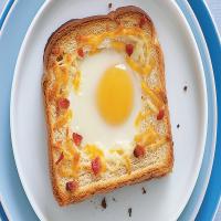 Toad-in-the-Hole Bake_image