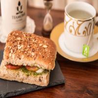 Mozzarella Basil Sandwiches Recipe_image