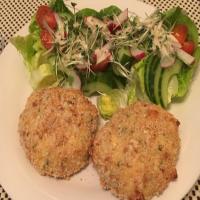 Classic Family Fish Cakes_image