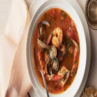 Cioppino (Seafood Stew) image