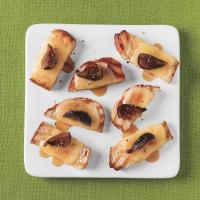 Grilled Bruschetta with Teleme, Honey, and Figs_image