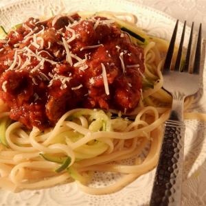 Primo Spaghetti Sauce_image