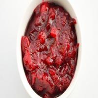Apple-Orange Cranberry Sauce Recipe_image