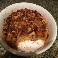 Bread Pudding (Best Ever)_image