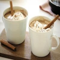 Copycat Starbucks Chai Tea Latte Recipe - (4.4/5)_image