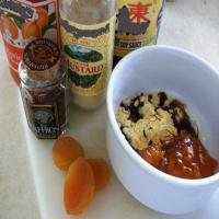 Apricot Mustard Grilling Sauce_image