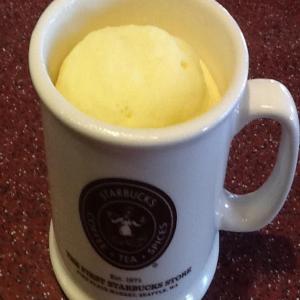 Gluten Free Bread in a Cup_image
