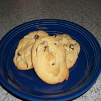 Always Soft Chocolate Chip Cookies_image