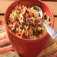 Bacon and Honey-Mustard Coleslaw image