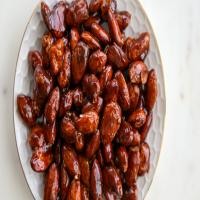 Candied Almonds_image