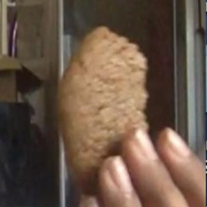 5 Ingredient Peanut Butter Cookie_image