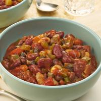 Brooks Beans® Easiest Ever Chili_image