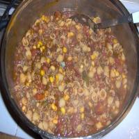 Ranch Style Stew_image