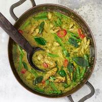 Next level Thai green curry_image