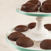 Chocolate-Marshmallow Treats image