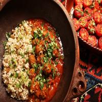 North African Meatballs image