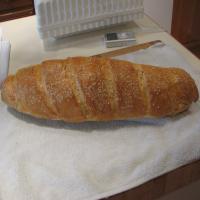 Danish-French Bread (Franskbrod)_image