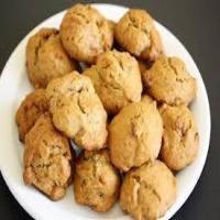 Persimmon Cookies_image