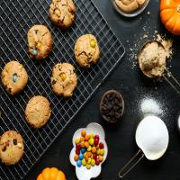 Paula Deen's Monster Cookies_image