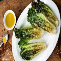 Grilled Romaine_image
